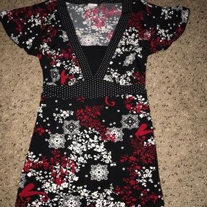 Perseption concept blouse